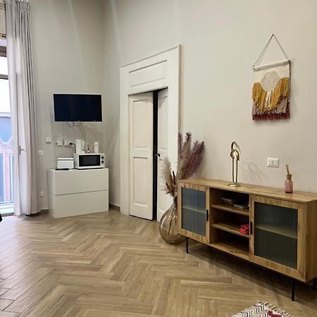 Scio' Apartment-Centro Storico- 나폴리 외부 사진