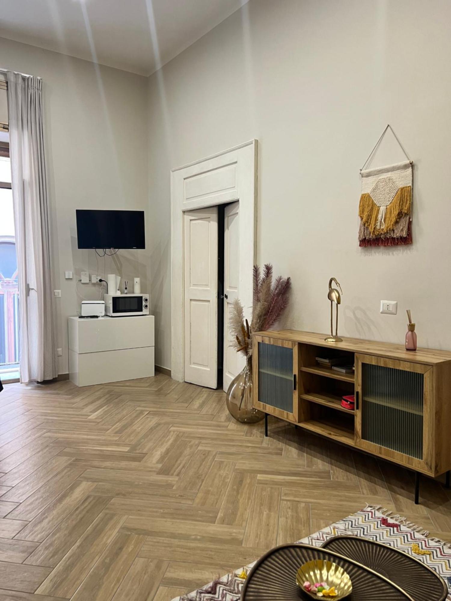 Scio' Apartment-Centro Storico- 나폴리 외부 사진
