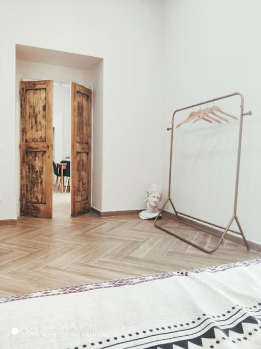 Scio' Apartment-Centro Storico- 나폴리 외부 사진