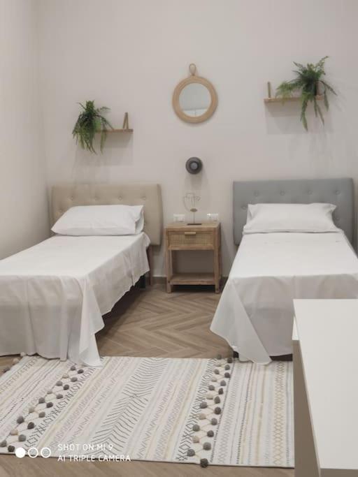 Scio' Apartment-Centro Storico- 나폴리 외부 사진