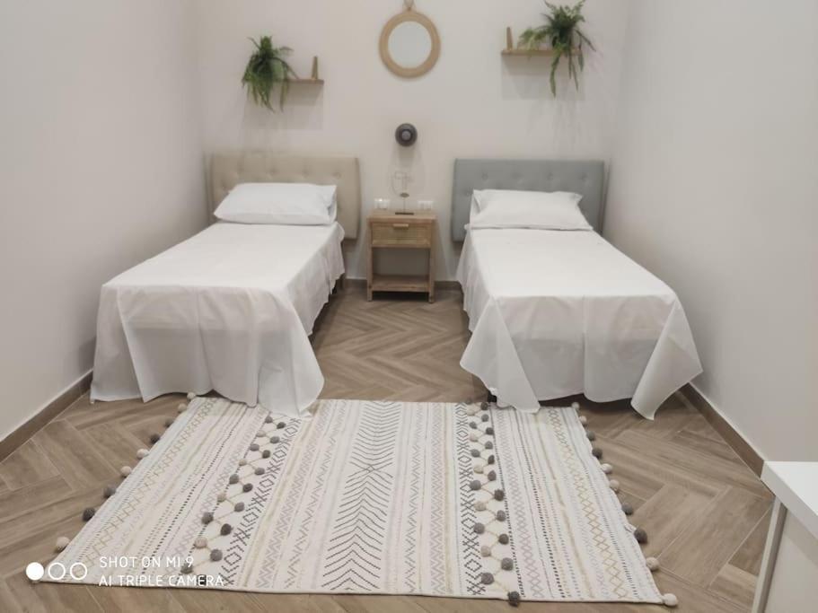 Scio' Apartment-Centro Storico- 나폴리 외부 사진