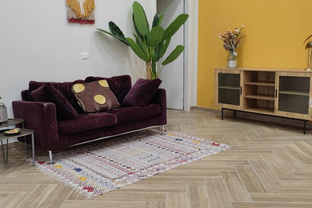 Scio' Apartment-Centro Storico- 나폴리 외부 사진
