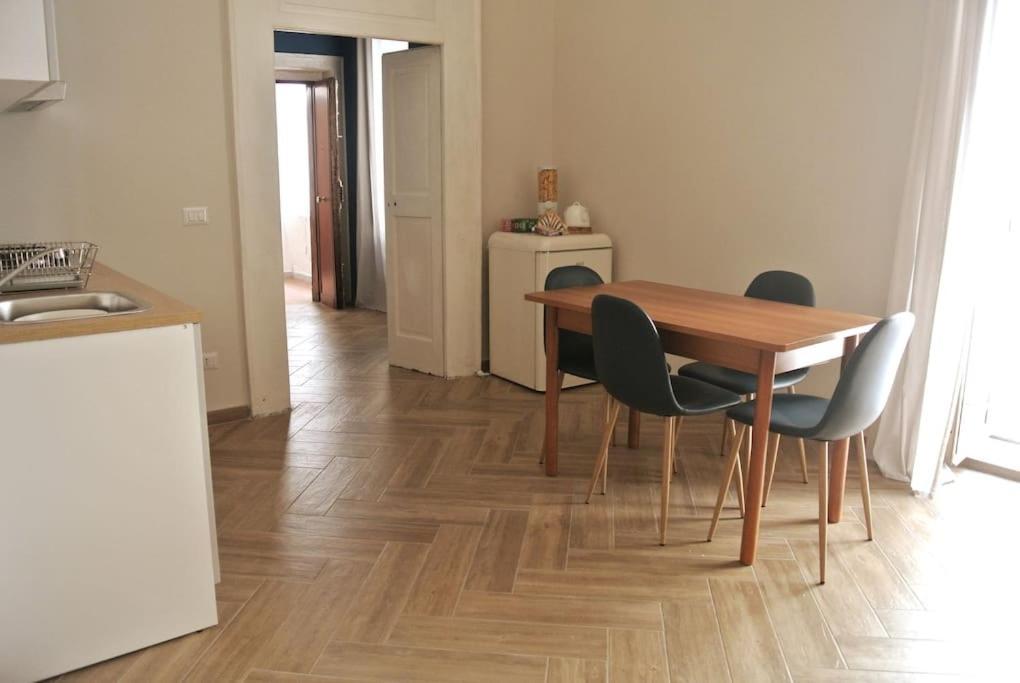 Scio' Apartment-Centro Storico- 나폴리 외부 사진