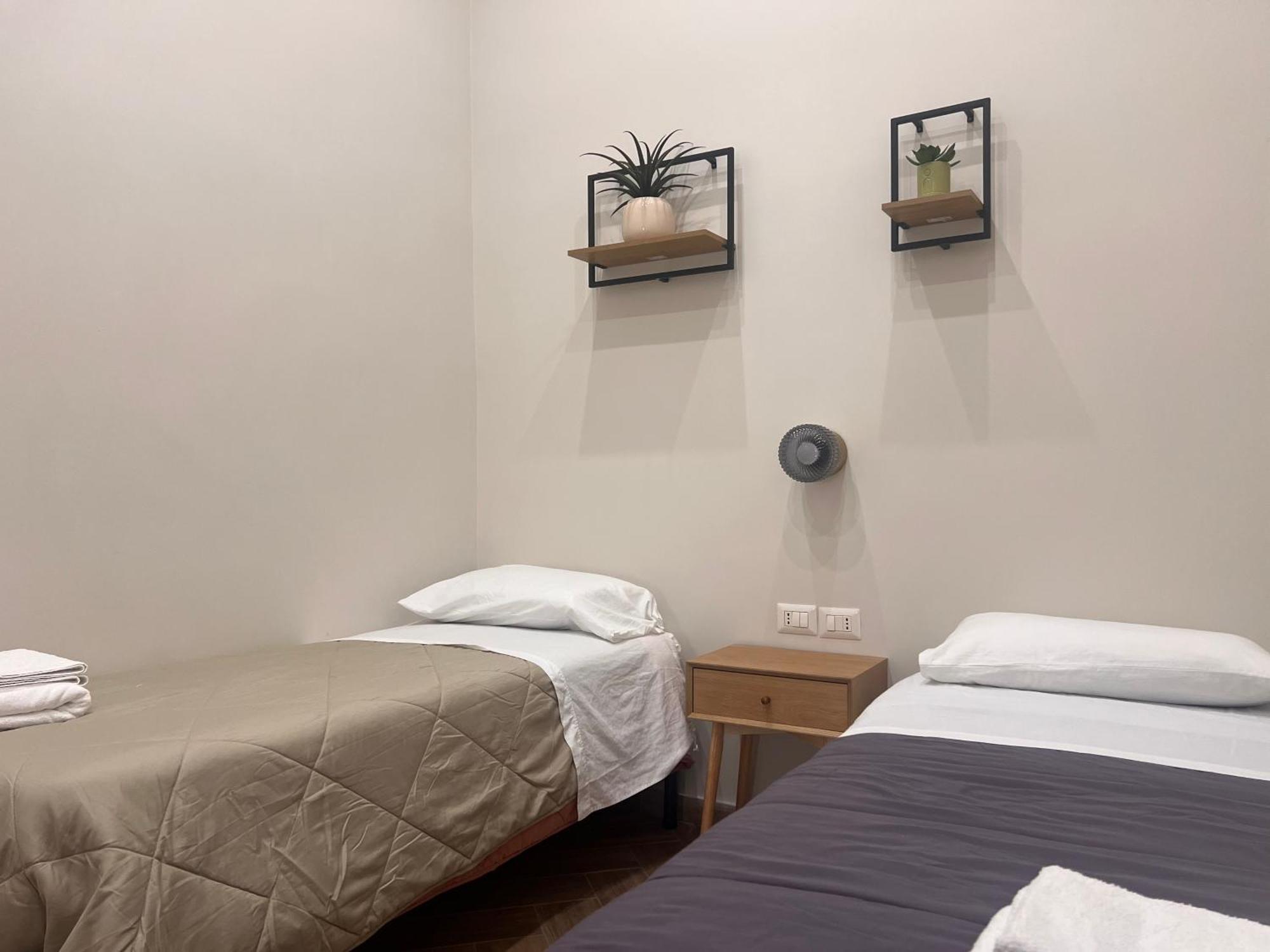 Scio' Apartment-Centro Storico- 나폴리 외부 사진
